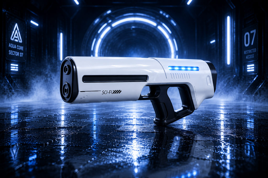 Water Blaster
