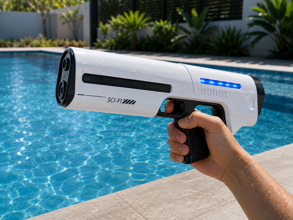 Water Blaster